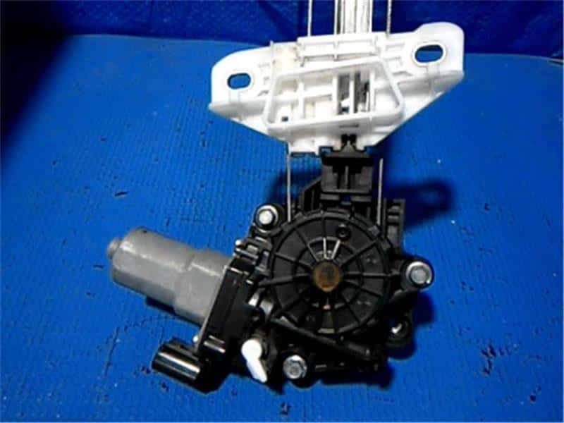 Rear Left Door Window Regulator HONDA N-one 2012 DBA-JG2 — photo 2