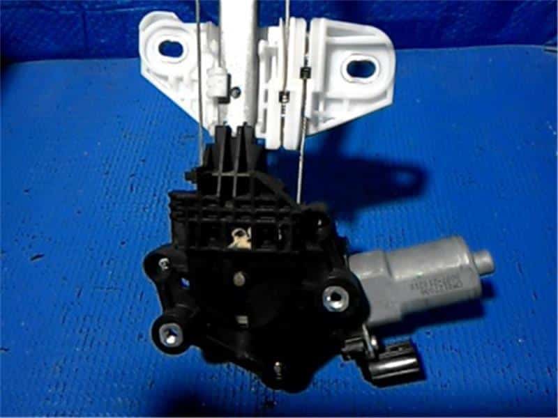 Rear Left Door Window Regulator HONDA N-one 2012 DBA-JG2 — photo 3
