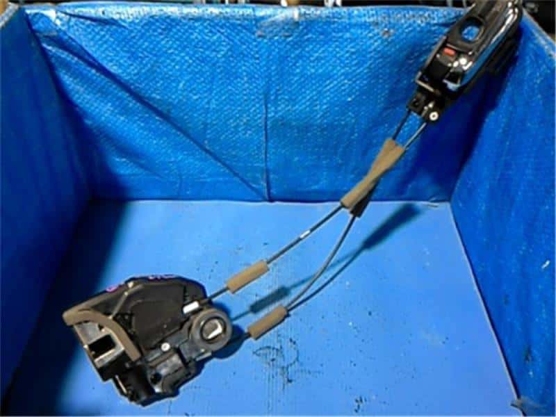 Rear Left Door Lock Actuator HONDA N-one 2012 DBA-JG2 — photo 1