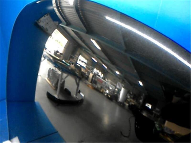 Bonnet Hood TOYOTA Lexus ls 2008 DBA-USF45 — photo 2