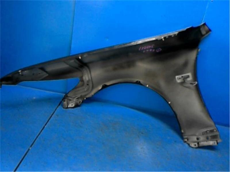Right Fender Panel TOYOTA Lexus ls 2008 DBA-USF45 — photo 2