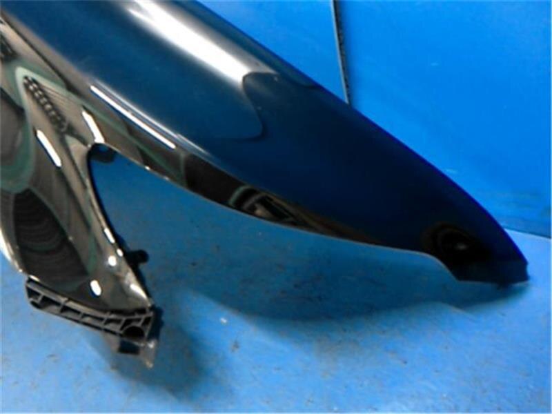 Right Fender Panel TOYOTA Lexus ls 2008 DBA-USF45 — photo 4