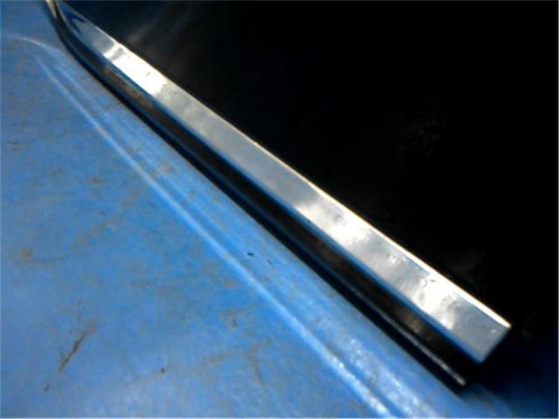 Rear Right Door Assembly TOYOTA Lexus ls 2008 DBA-USF45 — photo 4