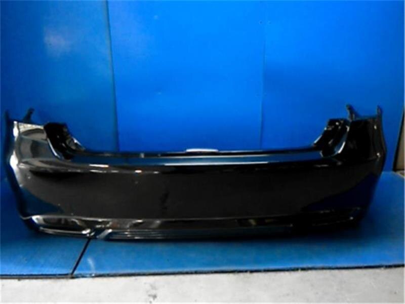 Rear Bumper Assembly TOYOTA Lexus ls 2008 DBA-USF45 — photo 1