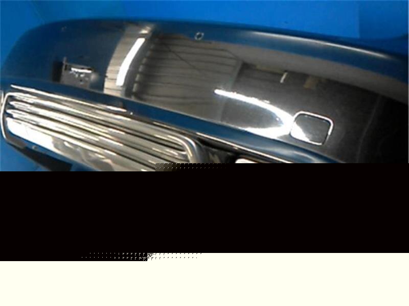 Rear Bumper Assembly TOYOTA Lexus ls 2008 DBA-USF45 — photo 3