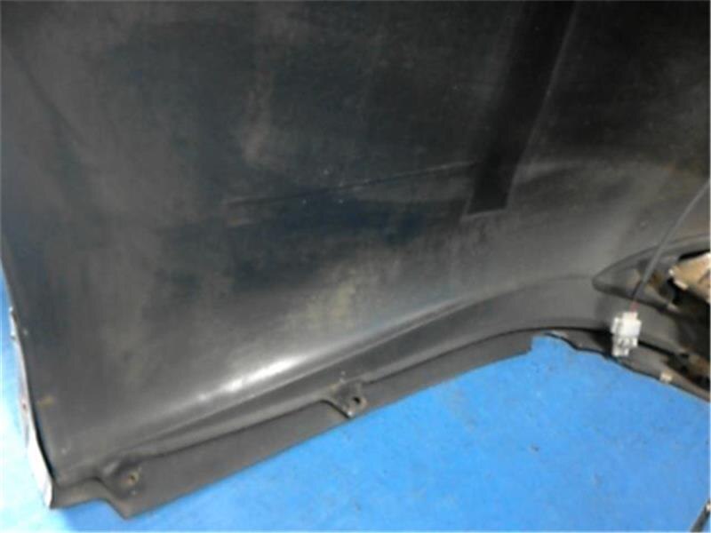 Rear Bumper Assembly TOYOTA Lexus ls 2008 DBA-USF45 — photo 6