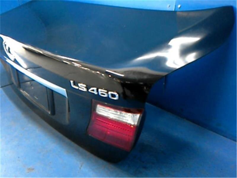 Trunk Panel TOYOTA Lexus ls 2008 DBA-USF45 — photo 2