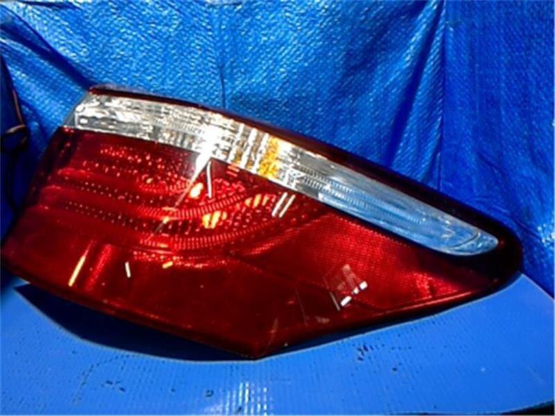 Right Tail Light TOYOTA Lexus ls 2008 DBA-USF45 — photo 2