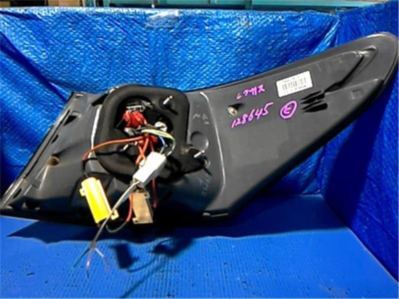 Left Tail Light TOYOTA Lexus ls 2008 DBA-USF45 — photo 4