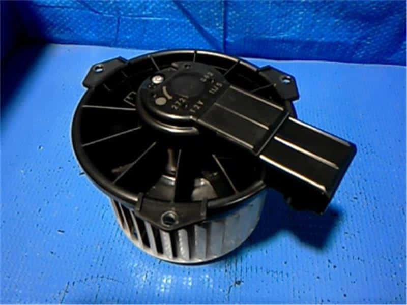 Blower Motor NISSAN Moco 2007 DBA-MG22 — photo 1