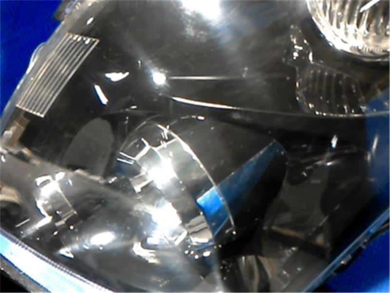 Left Headlight SUZUKI Swift 2007 DBA-ZC21S — photo 2