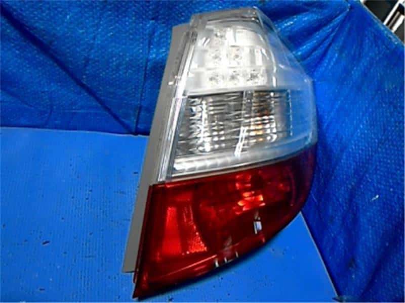 Right Tail Light HONDA Fit 2008 DBA-GE8 — photo 1