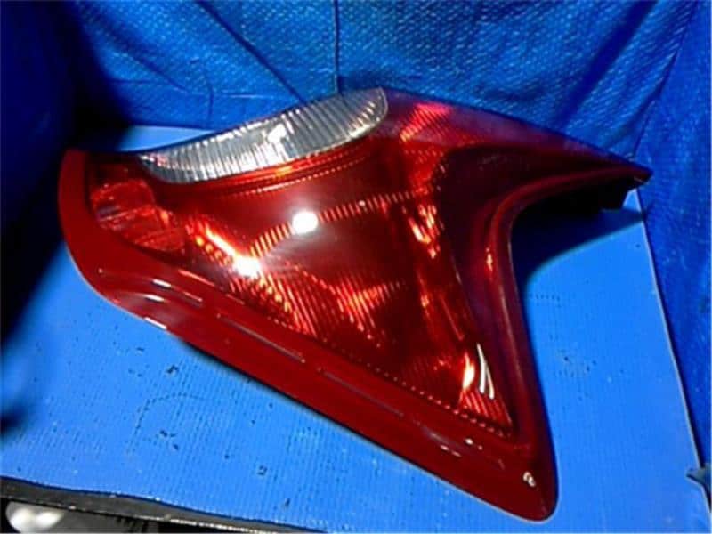 Right Tail Light NISSAN Note 2016 DBA-E12 — photo 2