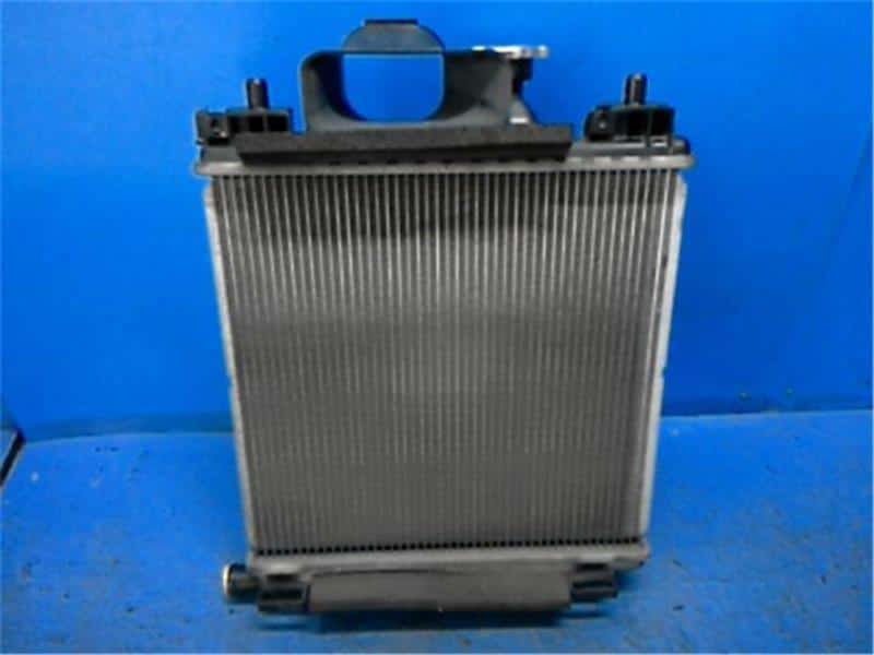 Radiator SUZUKI Spacia 2013 DBA-MK32S 1770050M50 — photo 2