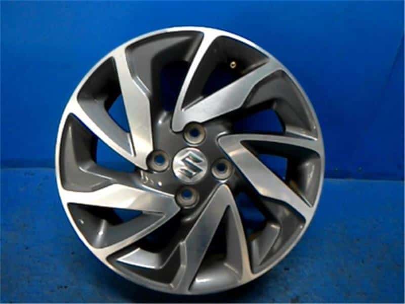 Wheel SUZUKI Spacia 2013 DBA-MK32S — photo 1