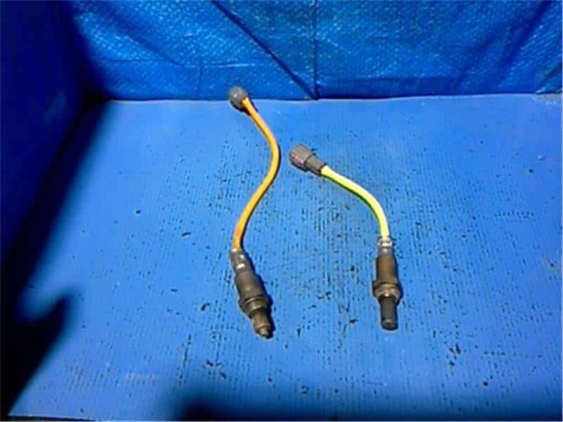Oxygen Sensors DAIHATSU Tanto 2020 6BA-LA650S — photo 1