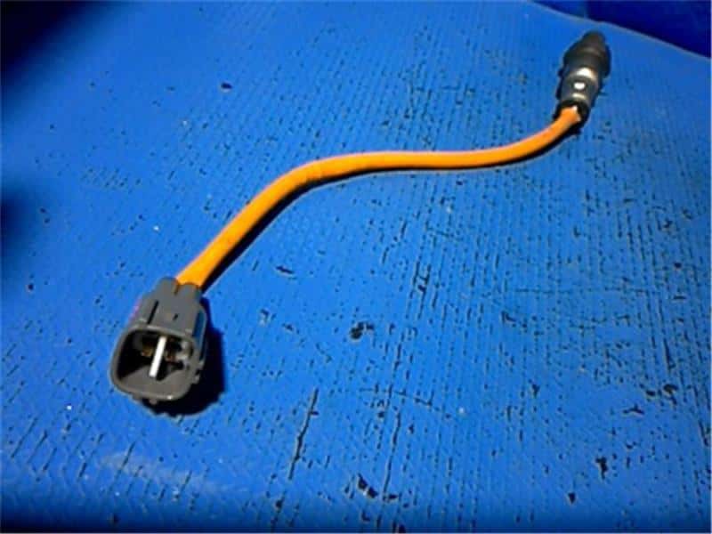 Oxygen Sensors DAIHATSU Tanto 2020 6BA-LA650S — photo 2