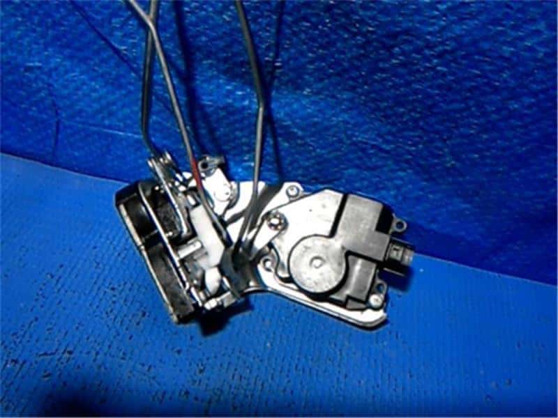 Other Exterior Parts SUZUKI Jimny 2009 ABA-JB23W — photo 1