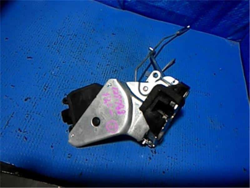 Other Exterior Parts SUZUKI Jimny 2009 ABA-JB23W — photo 2