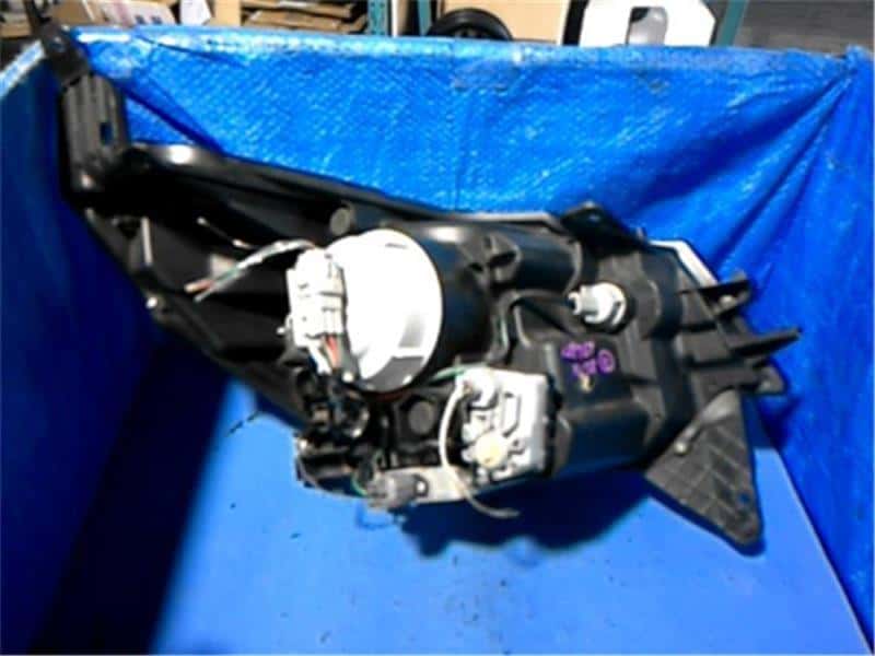 Left Headlight NISSAN Roox 2012 DBA-ML21 — photo 2