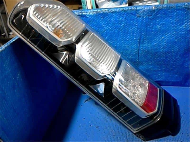 Left Tail Light HONDA N BOX 2013 DBA-JF1 — photo 2