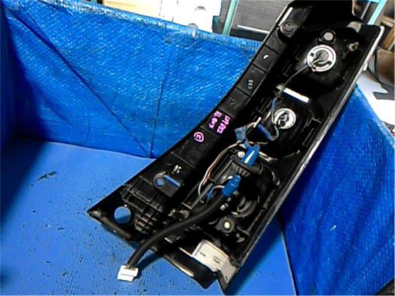Left Tail Light HONDA N BOX 2013 DBA-JF1 — photo 3