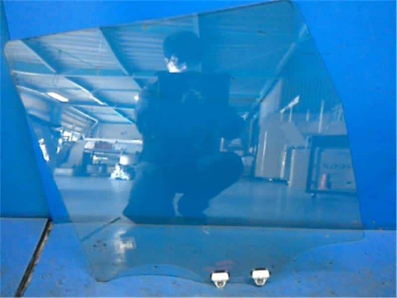Front Right Door Auto Glass HONDA N BOX 2013 DBA-JF1 — photo 1