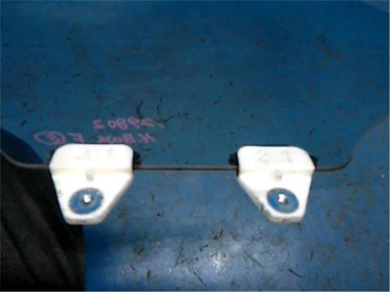 Front Right Door Auto Glass HONDA N BOX 2013 DBA-JF1 — photo 2