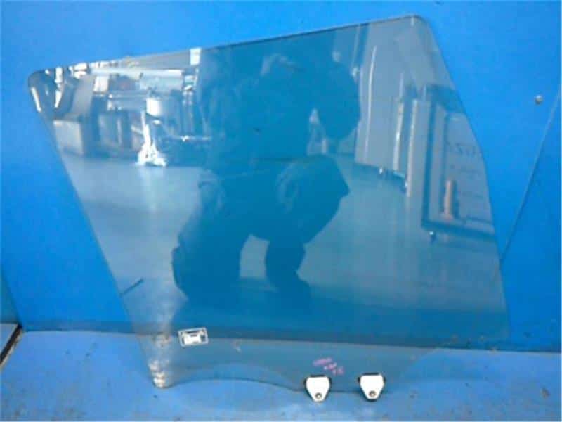 Front Left Door Auto Glass HONDA N BOX 2013 DBA-JF1 — photo 1