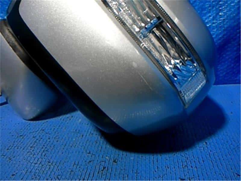 Left Side Door Mirror HONDA N BOX 2013 DBA-JF1 — photo 2