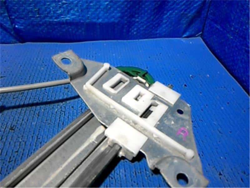 Front Right Door Window Regulator DAIHATSU Move 2007 DBA-L175S — photo 4