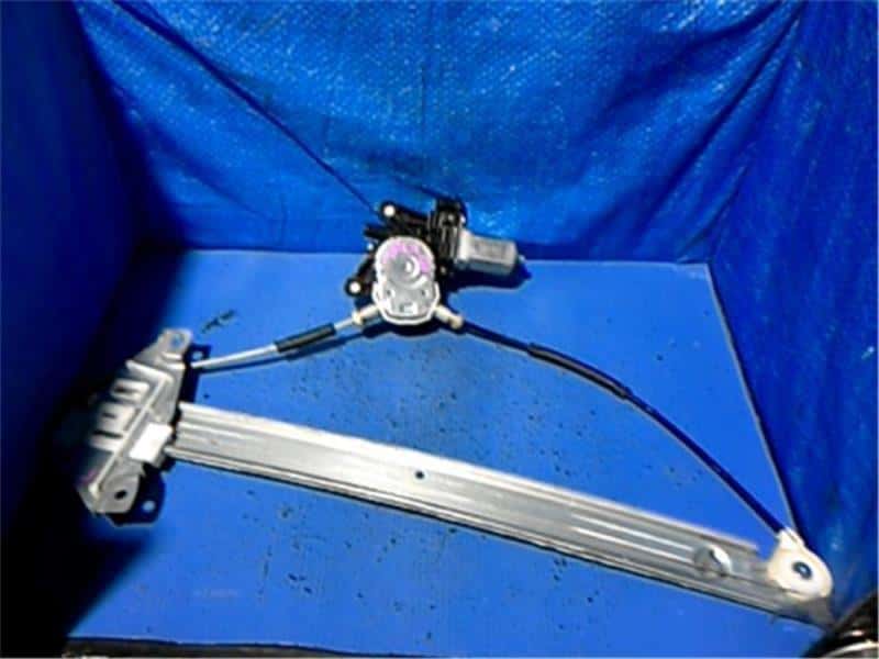 Front Left Door Window Regulator DAIHATSU Move 2007 DBA-L175S — photo 1