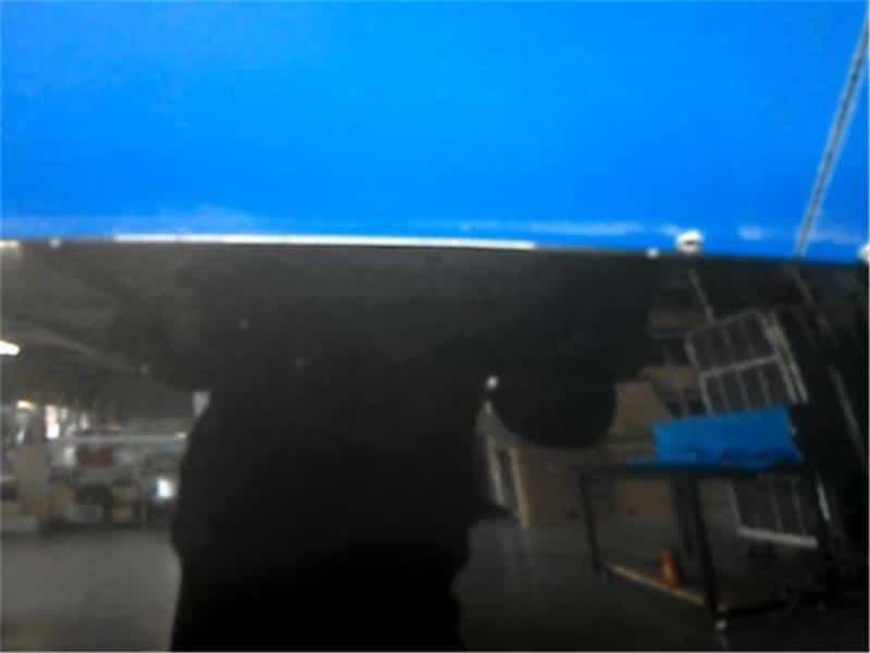 Bonnet Hood HONDA CR-Z 2010 DAA-ZF1 — photo 2
