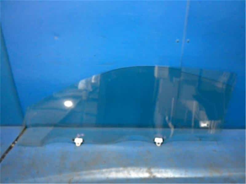 Front Right Door Auto Glass HONDA CR-Z 2010 DAA-ZF1 — photo 1