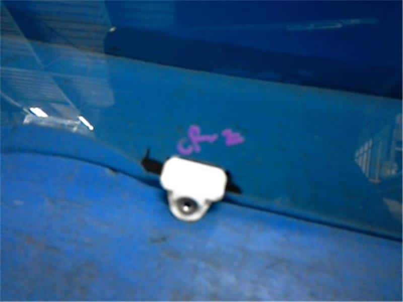 Front Right Door Auto Glass HONDA CR-Z 2010 DAA-ZF1 — photo 2