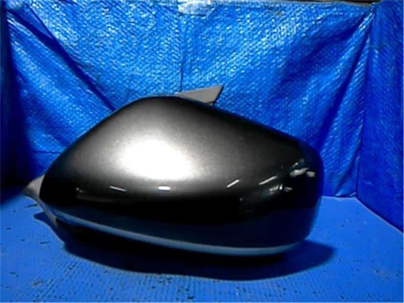 Left Side Door Mirror HONDA CR-Z 2010 DAA-ZF1 — photo 1