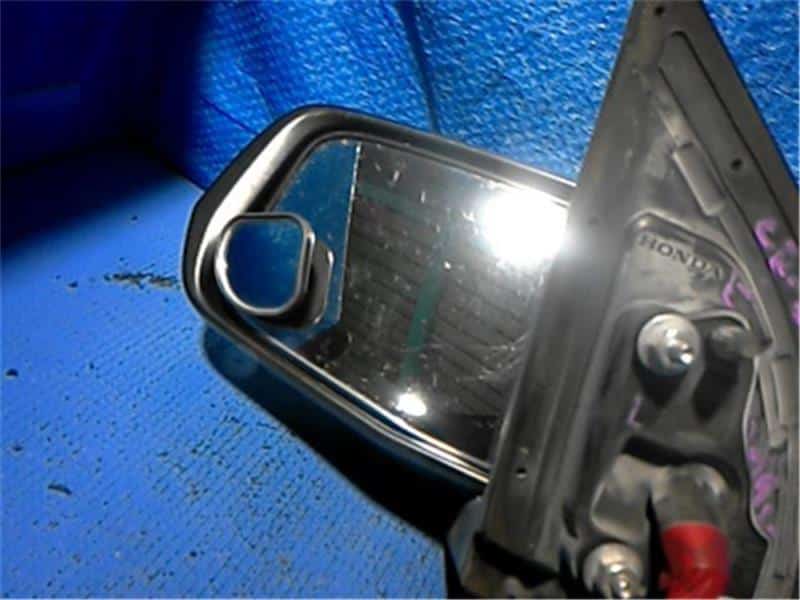 Left Side Door Mirror HONDA CR-Z 2010 DAA-ZF1 — photo 4