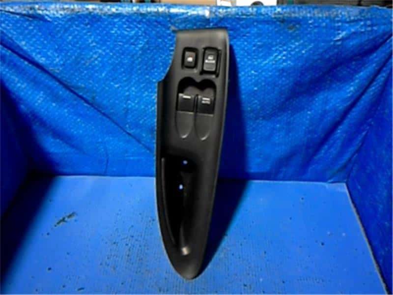 Power Window Switch HONDA CR-Z 2010 DAA-ZF1 — photo 1