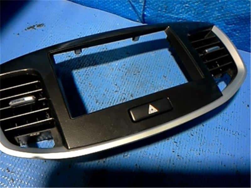 Audio Parts MAZDA Flair 2012 DBA-MJ34S — photo 2