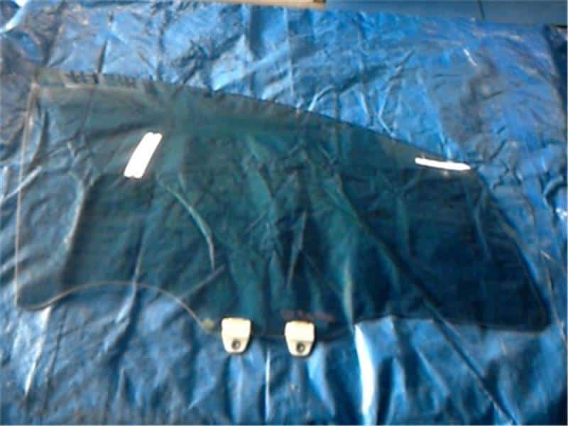 Front Right Door Auto Glass HONDA Odyssey 2006 ABA-RB1 — photo 1