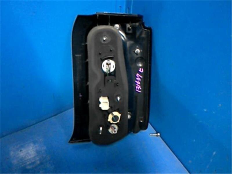 Left Tail Light TOYOTA Corolla Rumion 2013 DBA-ZRE152 — photo 2
