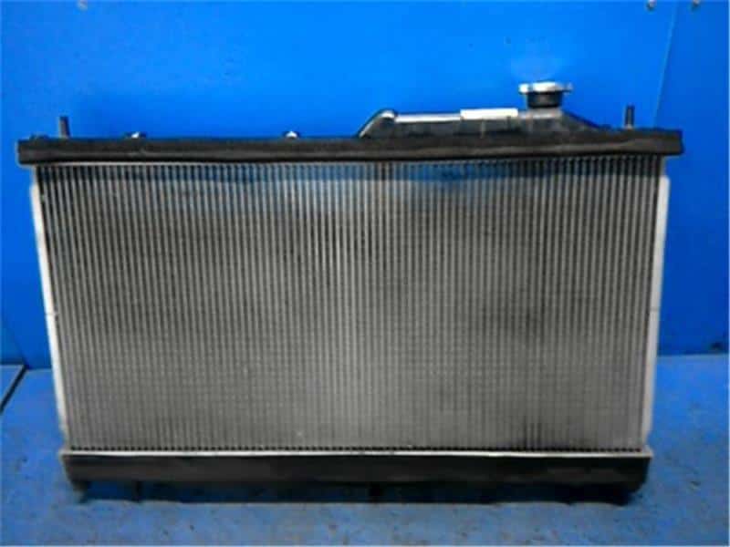 Radiator SUBARU Impreza 2014 DBA-GP2 45119AG000 — photo 2