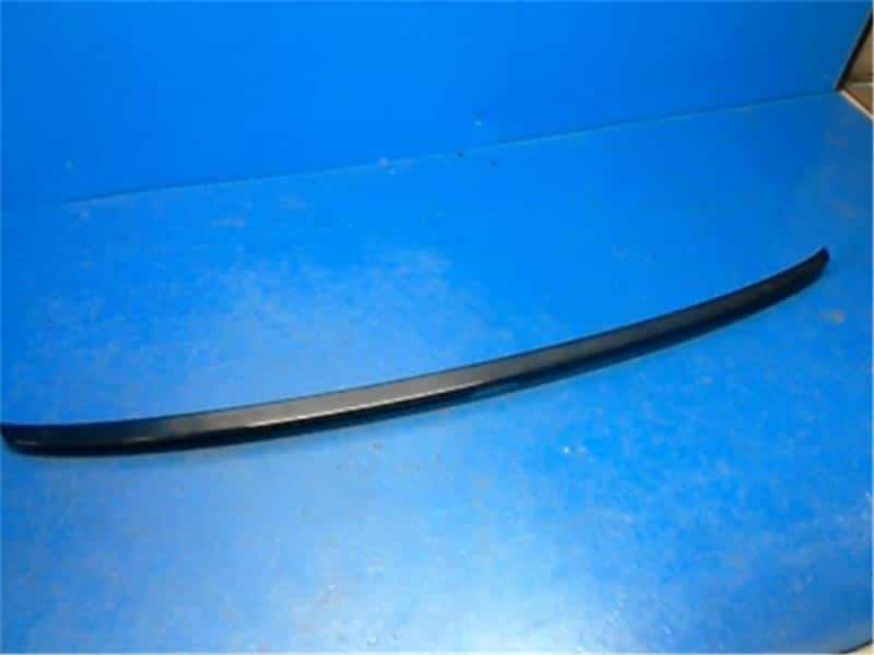 Rear Spoiler TOYOTA Crown 2006 DBA-GRS180 7608530040C0 — photo 1