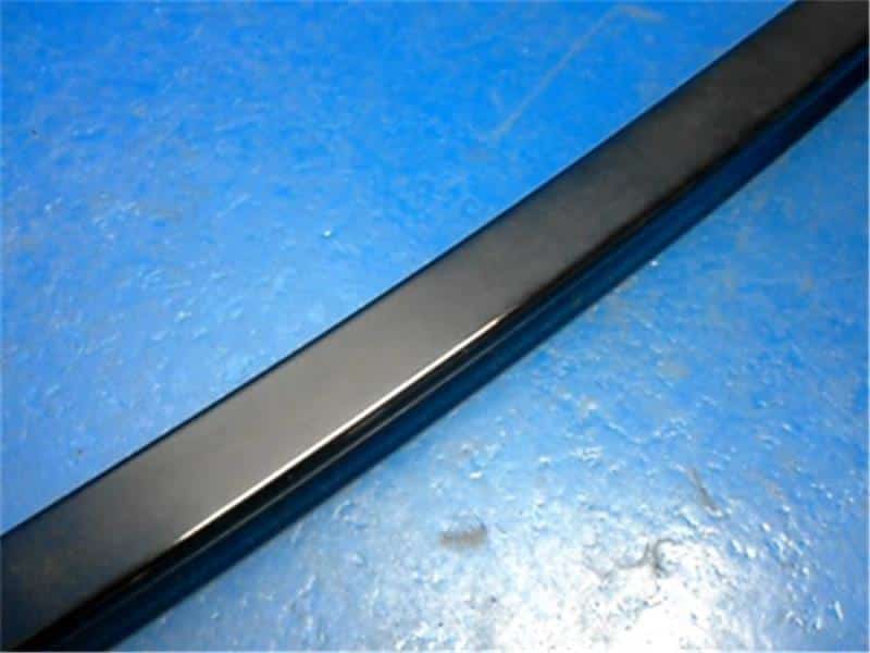 Rear Spoiler TOYOTA Crown 2006 DBA-GRS180 7608530040C0 — photo 2