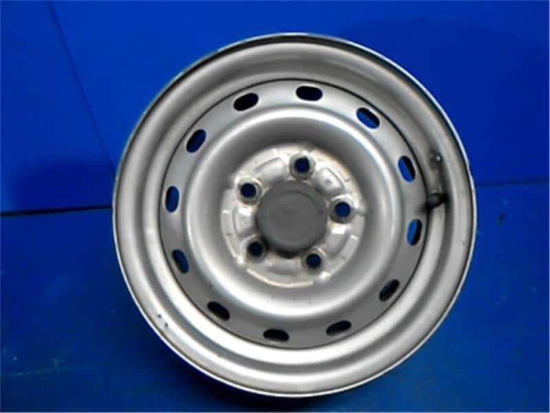 Wheel TOYOTA Comfort 2007 ABA-YXS11 — photo 1