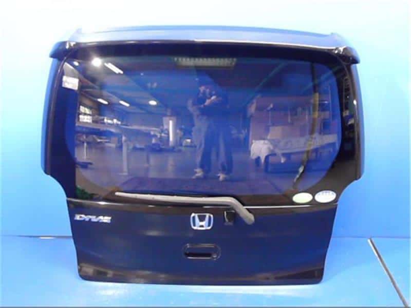 Back Door Assembly HONDA Life 2011 DBA-JC1 — photo 1