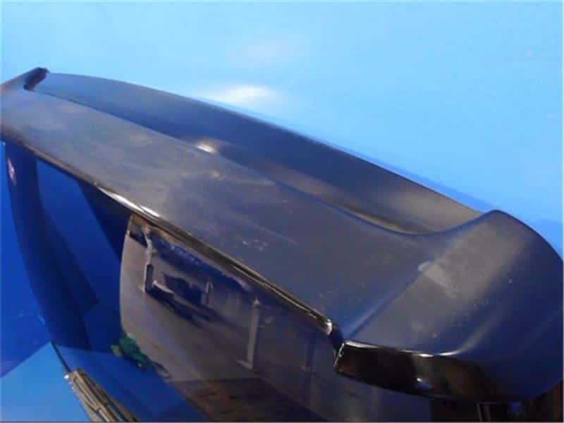Back Door Assembly HONDA Life 2011 DBA-JC1 — photo 4