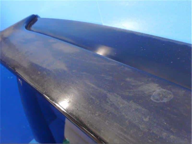 Back Door Assembly HONDA Life 2011 DBA-JC1 — photo 5