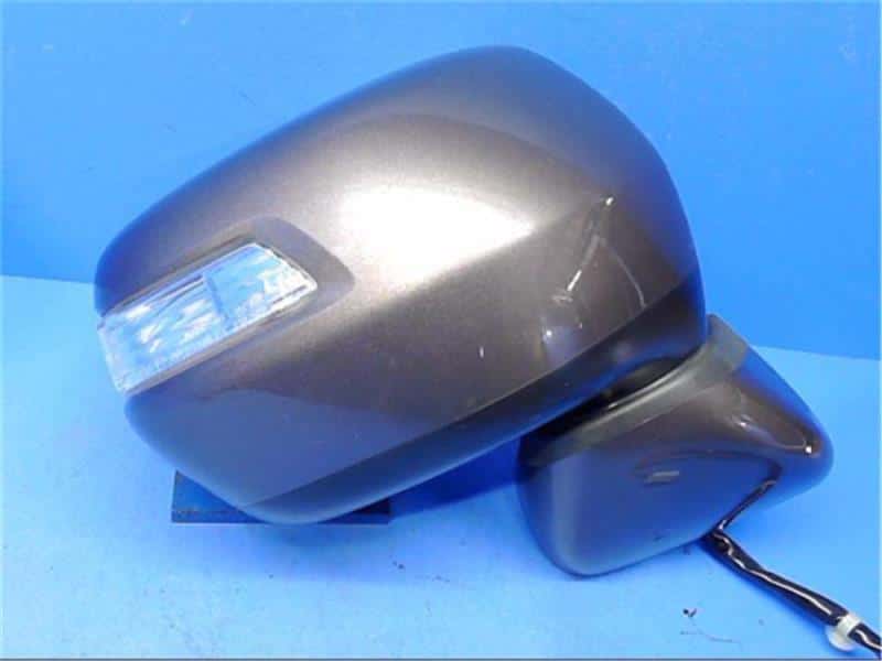 Right Side Door Mirror HONDA N BOX 2014 DBA-JF1 — photo 1