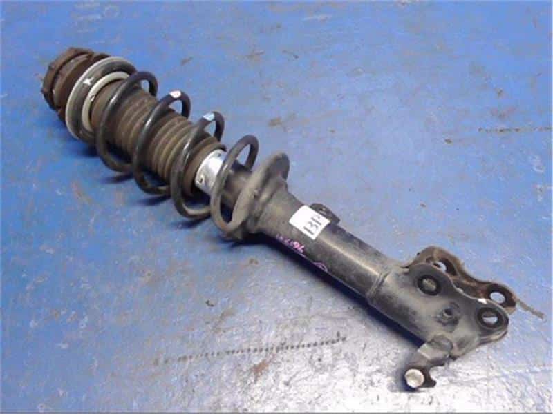 Front Right Strut Assembly SUZUKI Wagon R 2018 DAA-MH55S — photo 1